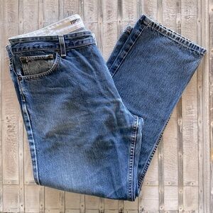 Men’s Tommy Hilfiger Jeans Size 36x30